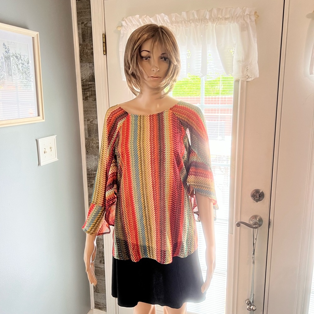 Energe Shirt SZ‎ SM NWT